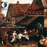 Suite for Recorder, Strings & Basso Continuo in A Minor, TWV 55, a 2 - 6. Passepied I & II