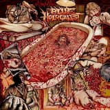 Frothing Pile of Purulent Bile