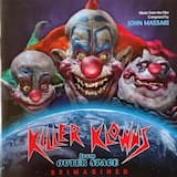 Theme From Killer Klowns From Outer Space (2018 Recording)