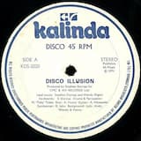 Disco Illusion