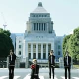 放送禁止のブルース