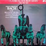 Brandenburg Concerto No. 5 in D major, BWV 1050: I. Allegro