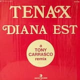 Tenax (Instrumental Dub)