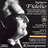 Fidelio Act 1: Hah, it a pillanat