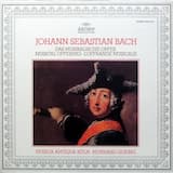 Musikalisches Opfer, BWV 1079: Canon 4, a 2, per Augmentationem, contrario Motu (Violino I/II, Viola da Gamba)