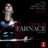 Farnace: Act 2 Scene 5: No. 15b, Aria, "Gelido in ogni vena" (Farnace)