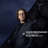 Aria mit verschiedenen Veränderungen, BWV 988 “Goldberg Variations”: Variatio 21. Canone alla Settima. a 1 Clav.