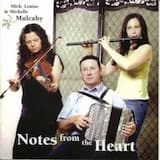 Reels: Charlie Mulvihill’s / Farewell to Ireland