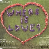 Where Is Love? (karaoke version)