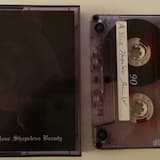 Your Shapeless Beauty