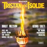 Tristan und Isolde: Act 2 - Part 2: "Isolde ... Tristan ... Geliebter!"