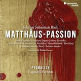 Matthäus-Passion, BWV 244, Prima parte: 15. Choral “Erkenne mich, mein Hüter”