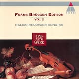 Corelli / Var. on La Follia - op.5 #12 in G minor - Adagio
