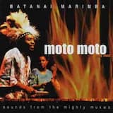 Manganga (Ancestor's Mix)