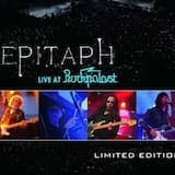 Fresh Air (Live at Rockpalast)