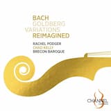 Goldberg Variations, BWV 988 (Reimagined by Chad Kelly): Variation 6 Canone alla Seconda / Variation 7 Al tempo di Giga / Variation 8