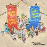 Train Rush (from “A Hat in Time”)