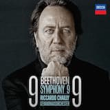 Symphony no. 9 in D minor, op. 125: IV. Presto: “O Freunde, nicht diese Töne” – Allegro assai: “Freude, schöner Götterfunken” – Andante maestoso – Allegro energico, sempre ben marcato