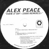 Turn It Up 2000 (Breakdown B's Fusion mix)