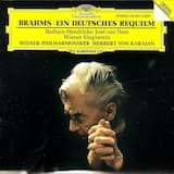 Ein deutsches Requiem, op. 45: IV. Wie lieblich sind Deine Wohnungen