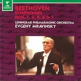 Beethoven: Symphony No. 5 in C Minor, Op. 67: I. Allegro con brio (Live at Leningrad, 1974)