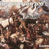 The Last Rearing Up in Fire